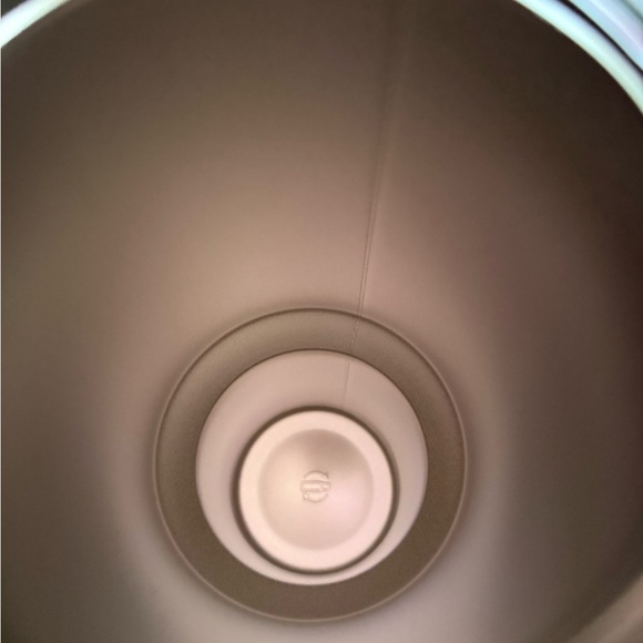 Stanley + Starbucks Neon Green Halloween Slime 40oz Quencher Rare Glow Sleeve - Picture 8 of 9